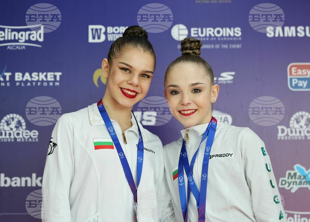 Стилияна Николова: "Има още какво да покажа определено и се надявам, че ще го покажа на Европейското първенство в Талин"