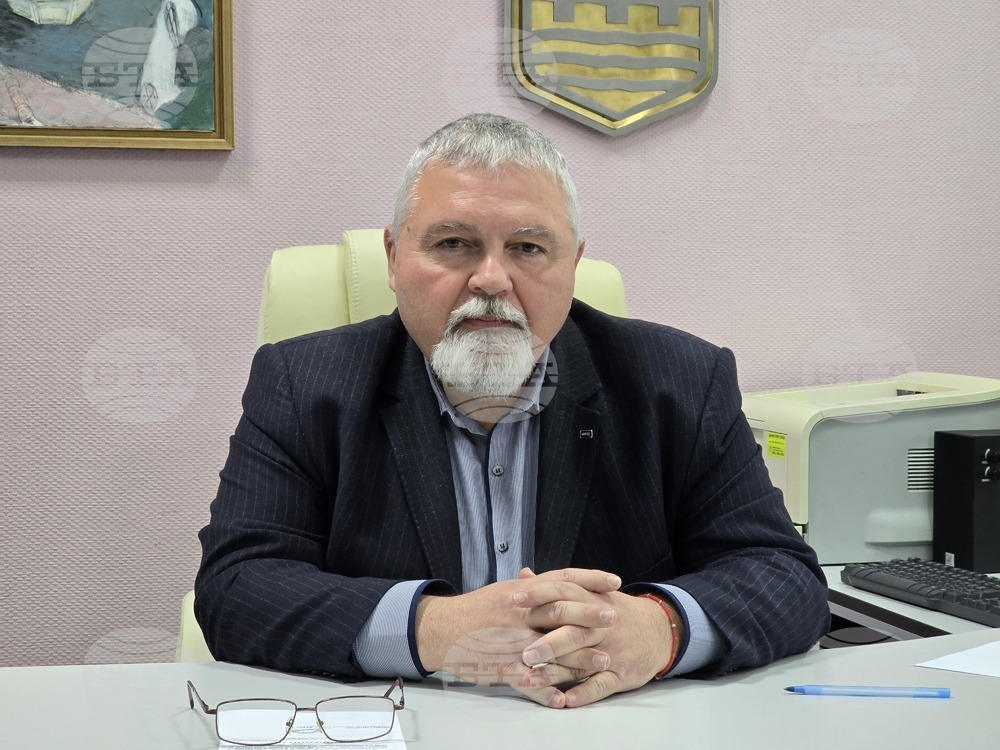 Председателят на Общинския съвет в Ловеч насрочи ново заседание за приемане на бюджета за 2025 г.