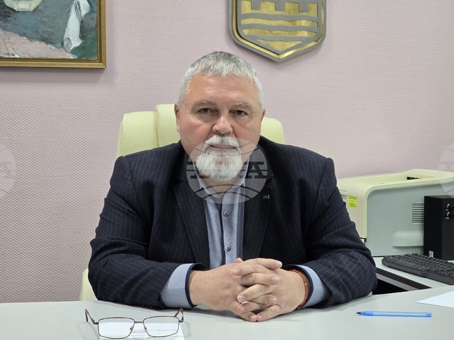 Председателят на Общинския съвет в Ловеч насрочи ново заседание за приемане на бюджета за 2025 г.