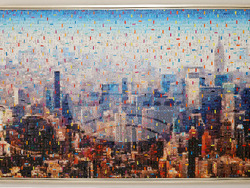 Варна - Галерия Ларго - Илия Желев - изложба