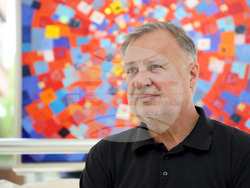 Варна - Галерия Ларго - Илия Желев - изложба