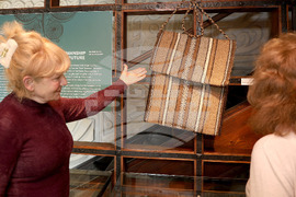 Варна - Етнографски  музей - изложба