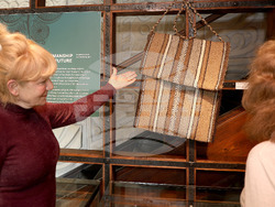 Варна - Етнографски  музей - изложба