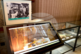 Варна - Етнографски  музей - изложба