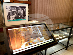 Варна - Етнографски  музей - изложба