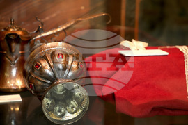 Варна - Етнографски  музей - изложба