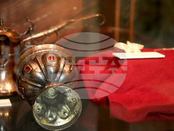 Варна - Етнографски  музей - изложба