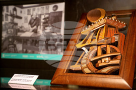 Варна - Етнографски  музей - изложба