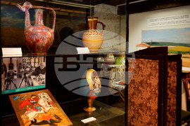 Варна - Етнографски  музей - изложба