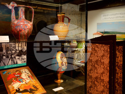 Варна - Етнографски  музей - изложба