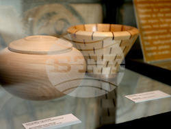 Варна - Етнографски  музей - изложба