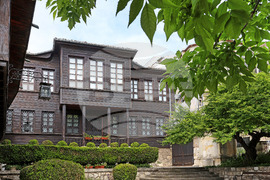 Варна - Етнографски  музей - изложба