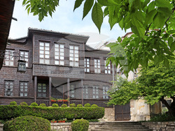 Варна - Етнографски  музей - изложба