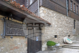 Варна - Етнографски  музей - изложба