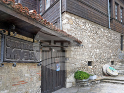 Варна - Етнографски  музей - изложба