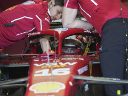 Italy Emilia Romagna F1 GP Auto Racing