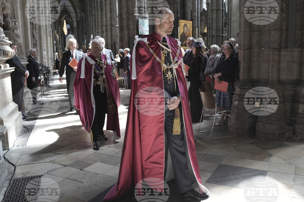 Britain Royals