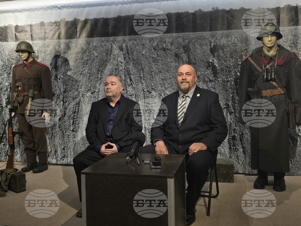 Изложба за 46-и пехотен добрички полк ще бъде открита утре в Добрич