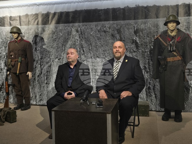 Изложба за 46-и пехотен добрички полк ще бъде открита утре в Добрич