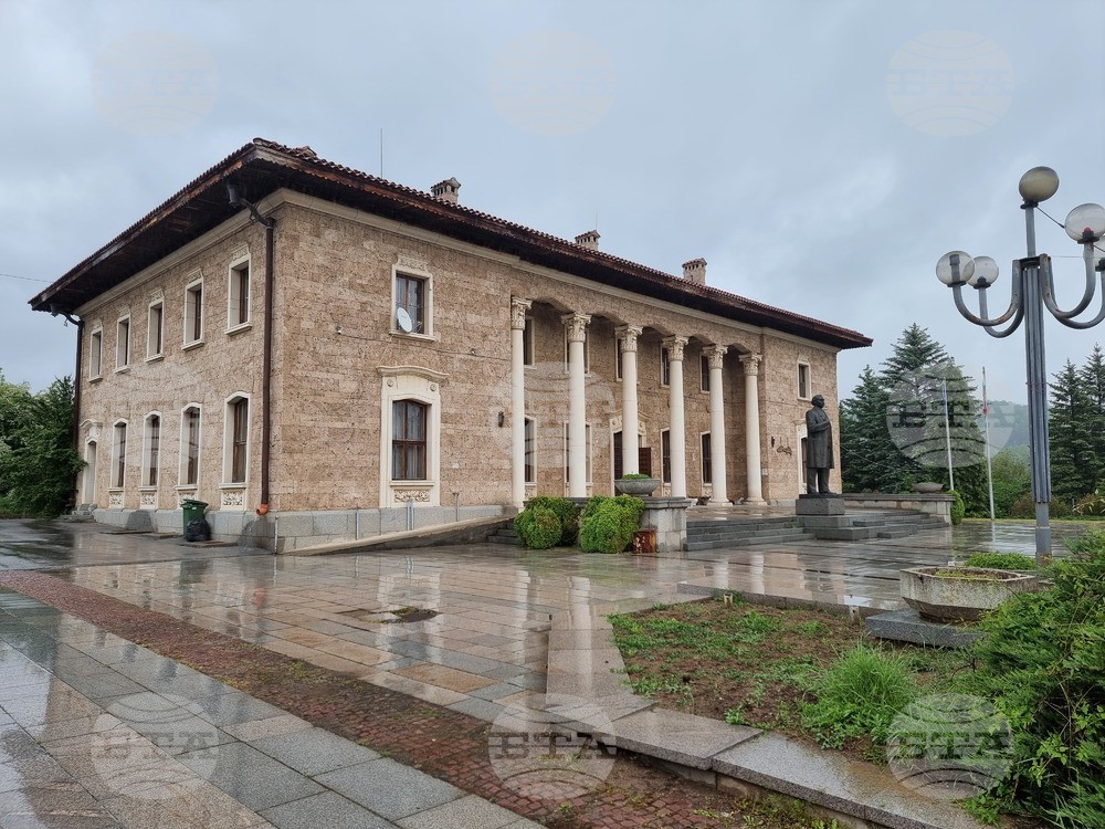 Село Ковачевци - Общински съвет - сесия