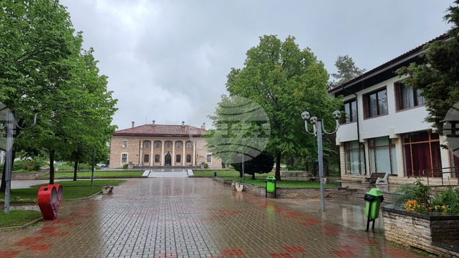 Осем точки, свързани основно с управлението на общинската собственост, са включени в дневния ред на Общинския съвет в Ковачевци