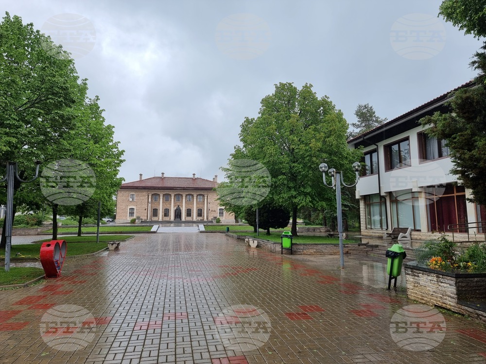 Осем точки, свързани основно с управлението на общинската собственост, са включени в дневния ред на Общинския съвет в Ковачевци