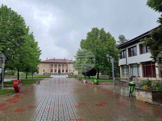 Осем точки, свързани основно с управлението на общинската собственост, са включени в дневния ред на Общинския съвет в Ковачевци