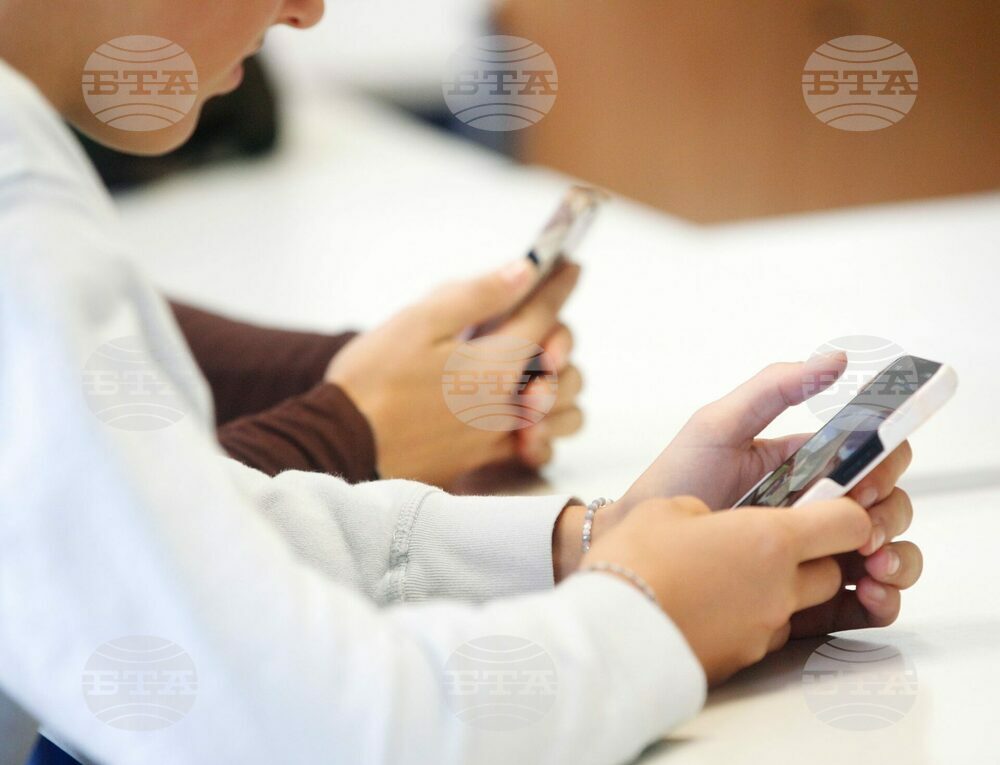 Европейски нюзрум: Спрете смартфоните: какво мислят различните правителства от ЕС за забраната на смартфоните в училищата