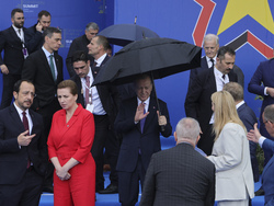 Albania Europe Summit