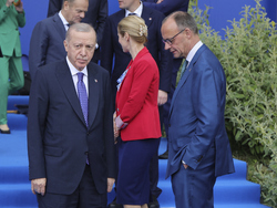 Albania Europe Summit