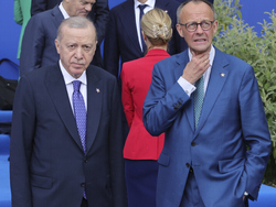 Albania Europe Summit