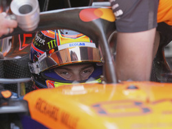 Italy Emilia Romagna F1 GP Auto Racing