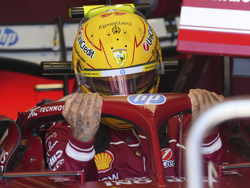 Italy Emilia Romagna F1 GP Auto Racing