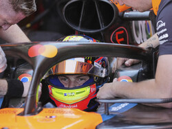 Italy Emilia Romagna F1 GP Auto Racing