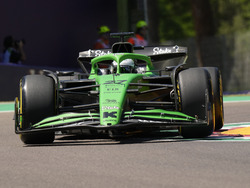 Italy Emilia Romagna F1 GP Auto Racing