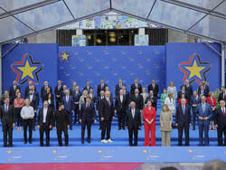 Albania Europe Summit