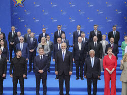 Albania Europe Summit