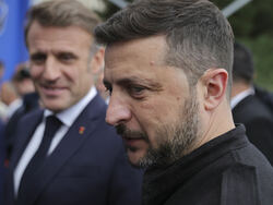 Albania Europe Summit