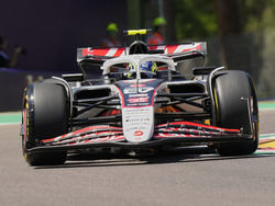 Italy Emilia Romagna F1 GP Auto Racing