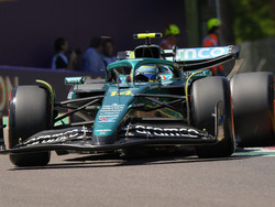 Italy Emilia Romagna F1 GP Auto Racing