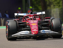 Italy Emilia Romagna F1 GP Auto Racing