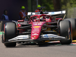 Italy Emilia Romagna F1 GP Auto Racing