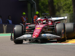 Italy Emilia Romagna F1 GP Auto Racing
