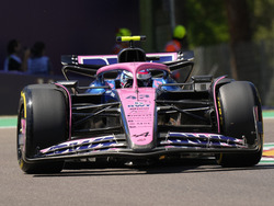 Italy Emilia Romagna F1 GP Auto Racing