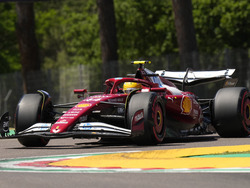 Italy Emilia Romagna F1 GP Auto Racing