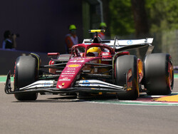 Italy Emilia Romagna F1 GP Auto Racing