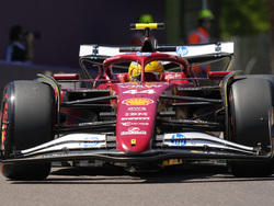 Italy Emilia Romagna F1 GP Auto Racing