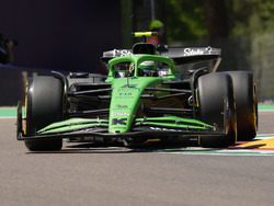 Italy Emilia Romagna F1 GP Auto Racing