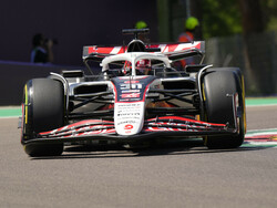 Italy Emilia Romagna F1 GP Auto Racing