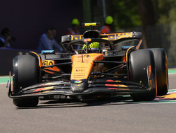 Italy Emilia Romagna F1 GP Auto Racing